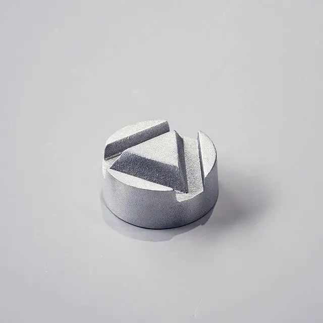 Tablet stand / ライフスタイルモデル for Aluminum