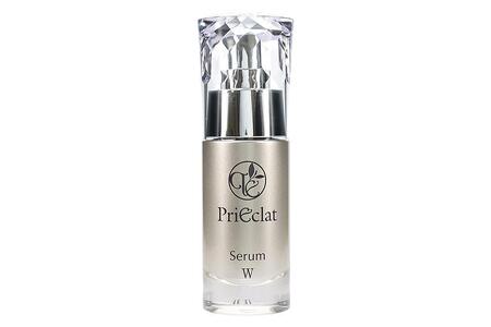 プリエクラ セラム Ｗ 30ml　スギ薬局プライベートブランド // スギ薬局 スギ薬局ブランド プリエクラ プリエクラブランド 