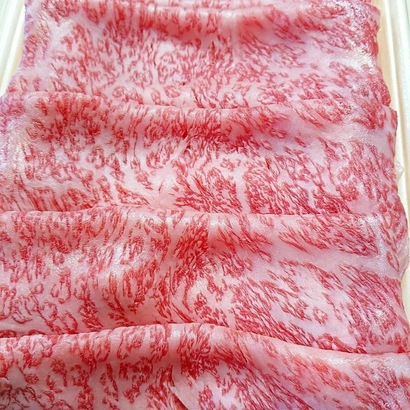 【奇数月定期便（年6回）】しゃぶしゃぶすき焼き用500g：C172-003