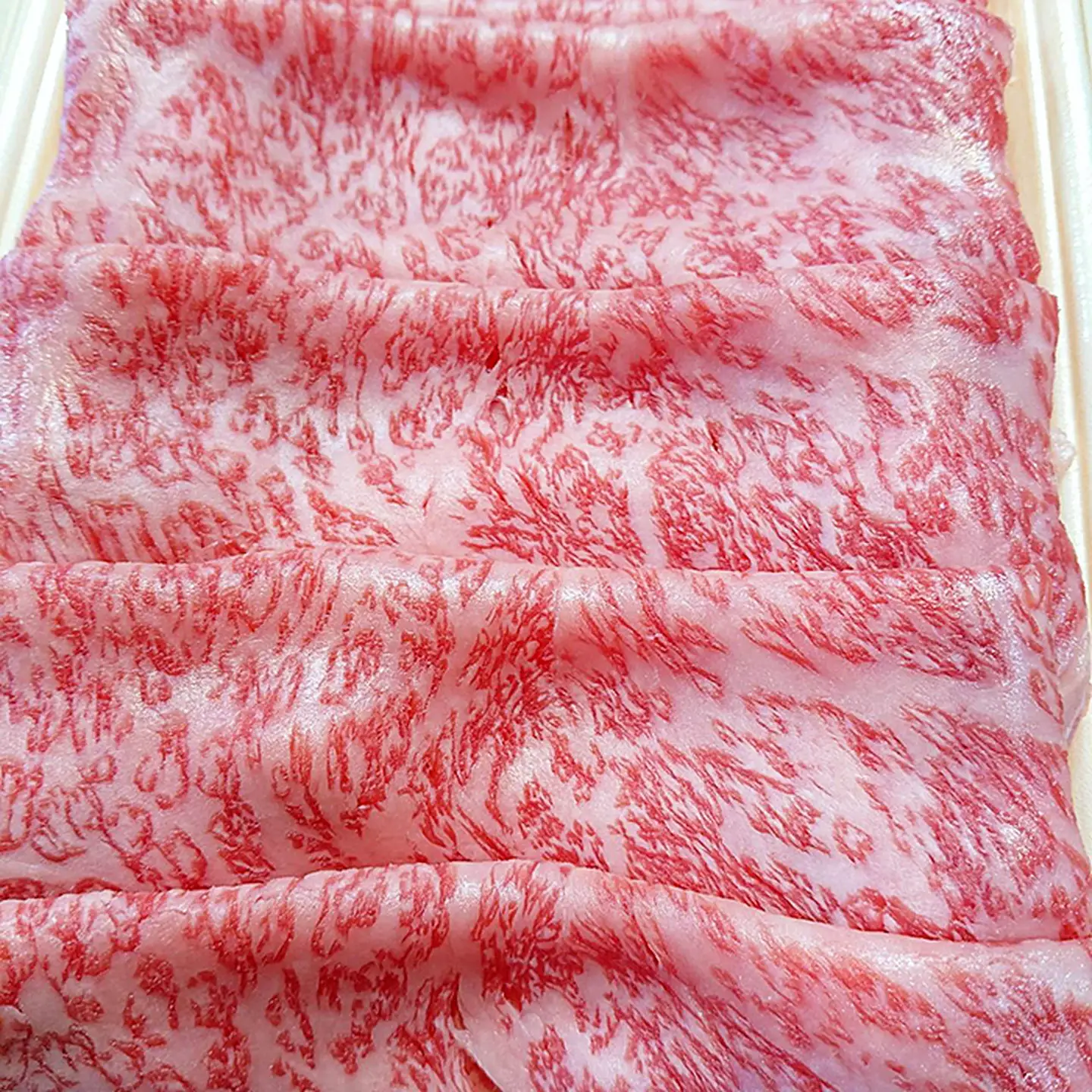 【定期便12回】佐賀牛A5ロース しゃぶしゃぶすき焼き用500g：C345-003