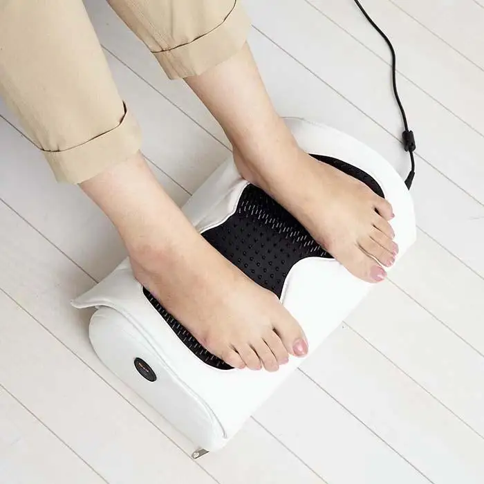 トゲも～む　白