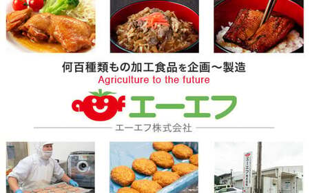 AS-2021 鹿児島県産 黒毛和牛ハンバーグ 計4個