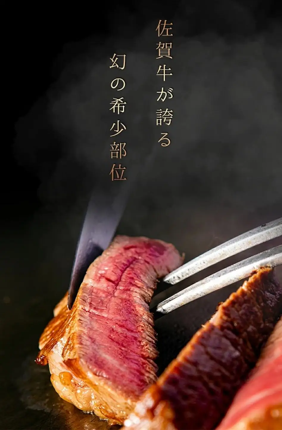 【偶数月定期便（年6回）】佐賀牛ヒレ 200g×2：C312-003