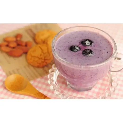 【先行予約】『古代の風』無農薬ブルーベリー１㎏ 冷凍＜23-8a＞