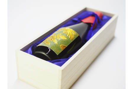 白鴻 大吟醸 沙羅双樹 十五年古酒 【プレミアム限定酒】720ml × 1本 山田錦 古酒 熟成酒 日本酒 酒 さけ お酒 常温 ぬる燗 地酒 盛川酒造 お取り寄せ ご当地 特産 晩酌 家飲み おうち時間 常温配送 送料無料 ギフト 贈り物 プレゼント 広島県 呉市 ku102-004-r