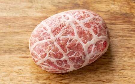 七宝 あか牛ハンバーグ 120g×8個入り 合計960g 和牛