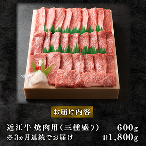 【定期便3回】 近江牛 焼肉 特選 三種 盛り合わせ 600g 冷凍 ( 近江牛 定期便 和牛 定期便 牛肉 定期便 肉 定期便 牛肉 肉 国産 牛肉 ブランド牛 肉 日本三大和牛 定期便 黒毛和牛 定期便 バーベキュー BBQ 焼き肉 定期便 焼肉 定期便 竜王産 牛肉 産地直送 肉 澤井牧場 牛肉 滋賀県 定期便 竜王町 定期便 送料無料 ギフト プレゼント 近江牛 定期便 和牛 定期便 牛肉 定期便 肉 定期便 牛肉 肉 国産 牛肉 ブランド牛 肉 日本三大和牛 定期便 黒毛和牛 定期便 バーベキュー BBQ 焼き肉 定期便 焼肉 定期便 竜王産 牛肉 産地直送 肉 澤井牧場 牛肉 滋賀県 定期便 竜王町 定期便 送料無料 ギフト プレゼント )