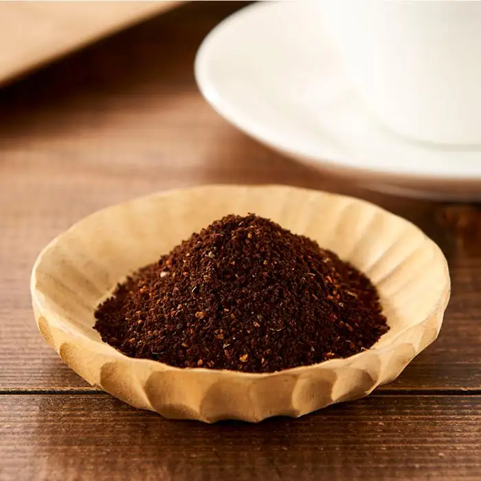 ムクナ豆ブレンドコーヒー なかむら屋マスターのこだわりコーヒー