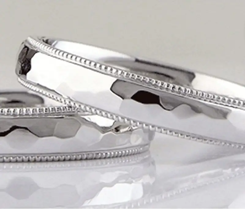 結婚指輪 ペアリング フィリーダ【S276-001】