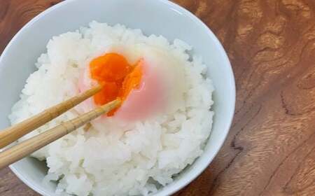 No.2666福島飯坂温泉名物元祖ラヂウム玉子