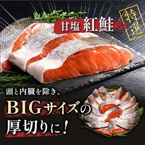 小分け 真空保存 紅鮭 銀鮭 食べ比べ 計54切れ 紅鮭 × 3切れ ×9パック 銀鮭 × 3切れ×9パック しゃけ シャケ さけ サケ お弁当 おかず 魚 海鮮 F4F-2213
