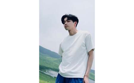【Lサイズ】DAGO DRY Tシャツ カジュアルファッション 速乾