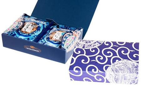 古伊万里浪漫 おつまみ 9選（するめ さきいか等） 014-G309