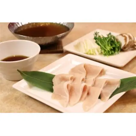 気仙沼メカしゃぶセット_惣菜・加工品 魚 鍋 なべ ナベ_【配送不可地域：離島】【1290981】