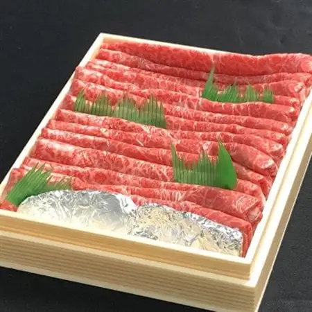 A5ランク 仙台牛 赤身薄切り 800g_肉 すき焼き 牛肉 すきやき スキヤキ  肉 しゃぶしゃぶ 牛肉 牛しゃぶ_【配送不可地域：離島】【1313474】