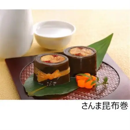 【漁師町南三陸からお届け】手づくり昆布巻3種詰合せ_魚介・海産物   _【配送不可地域：離島】【1326769】