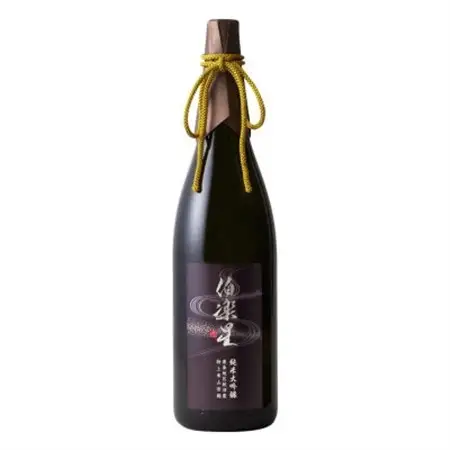 宮城の日本酒 伯楽星 純米大吟醸 東条秋津山田錦 29%磨き 桐箱入り 1800ml_酒・アルコール 純米大吟醸 日本酒 sake サケ_【配送不可地域：離島】【1345563】