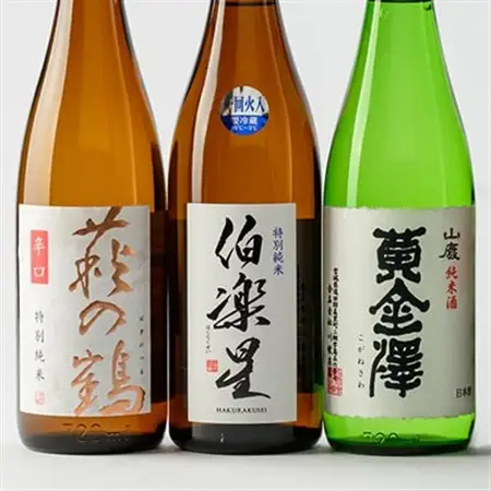 [宮城6蔵]晩酌用セット　720ml×12本_酒・アルコール 純米吟醸 日本酒 sake サケ  酒・アルコール  日本酒 sake サケ_【1389266】
