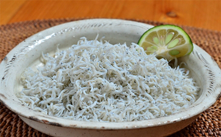 【 12回 定期便 】 土佐黒潮 ふんわり しらす 650g こだわり の ちりめんじゃこ 560g 【1カ月に1回交互にお届け】合計 7.26kg 冷凍 小分け 便利 無添加 無着色 国産 小魚 魚介 海産物 グルメ お取り寄せ 25-652