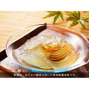 八十八名物ところてん【バラエティセット】12個入り