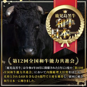 【D01013】鹿児島黒牛 シャトーブリアン 計約750g 約150g×5枚 希少部位 牛肉 A5 等級 【新村畜産】