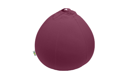 K2238 Yogibo Drop ヨギボー ドロップ 【ディープパープル】