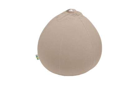 K2238 Yogibo Drop ヨギボー ドロップ 【ライトグレー】