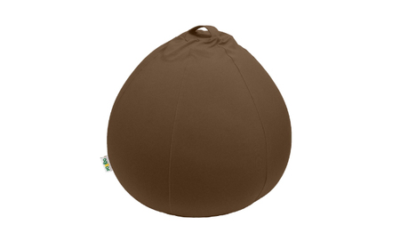 K2238 Yogibo Drop ヨギボー ドロップ 【チョコレートブラウン】