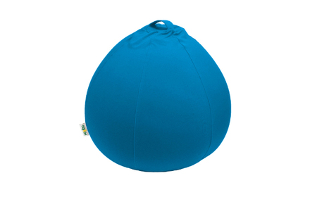 K2238 Yogibo Drop ヨギボー ドロップ 【アクアブルー】
