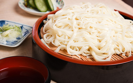 特選うどん 40人前 （200g×20袋） 大沼製麺所 F2Y-4174