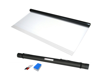 AG31　マグネット式スクリーン　56型