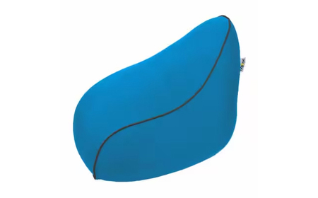 K2241 Yogibo Lounger ヨギボー ラウンジャー 【アクアブルー】
