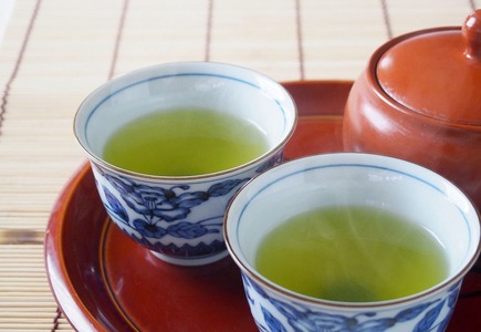 大分県産　農家の荒仕上げ茶　3本セット_B087-006