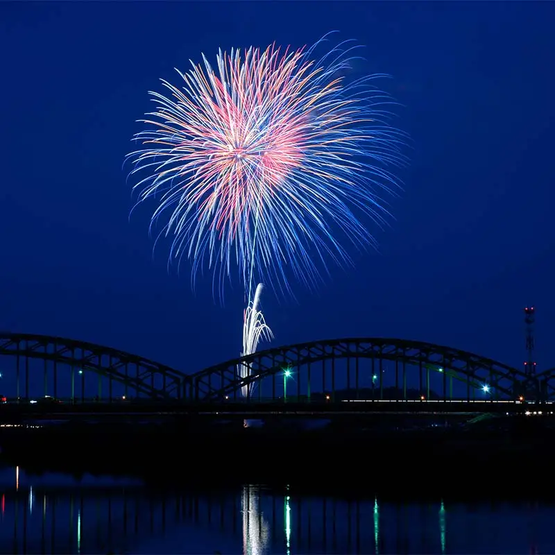 【2026年8月1日(土)】第110回足利花火大会 有料観覧券 スーパーカップル席＜1席＞ 定員2名 花火大会 花火 イベント 行事 夏 券 チケット ペア 栃木県 足利市 F7Z-1404