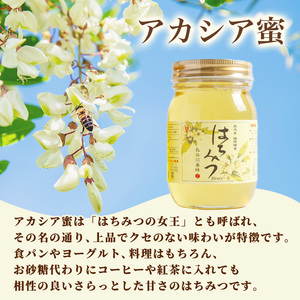 蜂蜜 アカシア 1kg 三重県産 蜂蜜