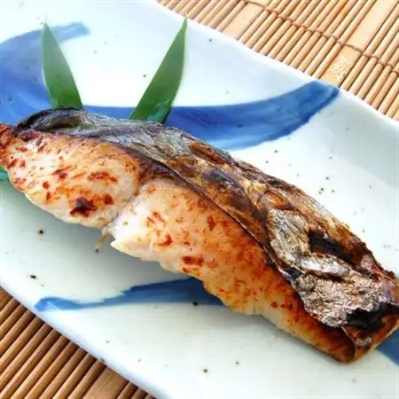 魚屋さん自家製　地魚の漬け魚バラエティセット(西京漬けと塩麹漬け)【配送不可地域：離島】【1157656】