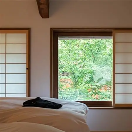 3502.【2年間有効】「須貝邸」利用券1万5千円分　|　二組限定が織りなす、上質な里山時間【1488982】