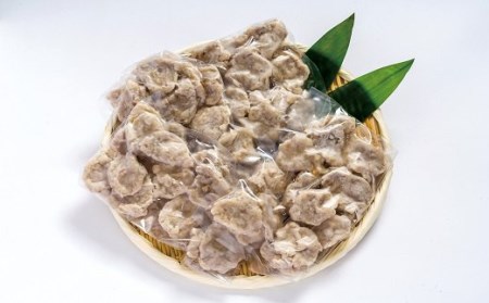 そばだんご(220g×2袋) | 豊後高田市 そば