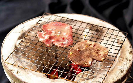 牛タン｢塩麹漬け込み｣セット(400ｇ)