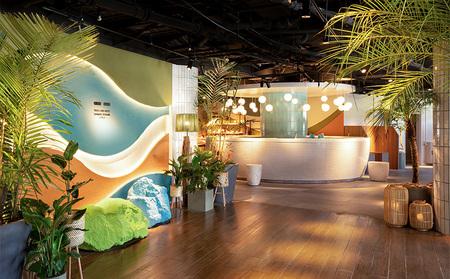 Ocean-style Deluxe Room　ペア宿泊券1泊【朝食・夕食付】 名護市 沖縄 おきなわ 旅行 宿 ホテル 1泊2日 レストラン 海 バカンス 人気 おすすめ ギフト プレゼント 贈り物 補助券 お食事 宿泊 宿泊券 ギフト券