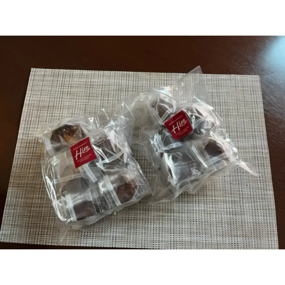 マダムYoshikoの カヌレ レストランHiroオリジナル 北海道 十勝 芽室町 お菓子 おかし 洋菓子 スイーツ デザート お取り寄せme026-033c
