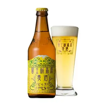 甲州スパークリング＆富士桜高原麦酒ピルス＆にんにくトマトらー油セット 135-007