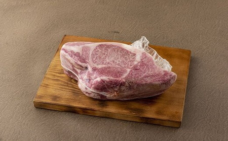 長崎和牛ロースブロック(1㎏) 