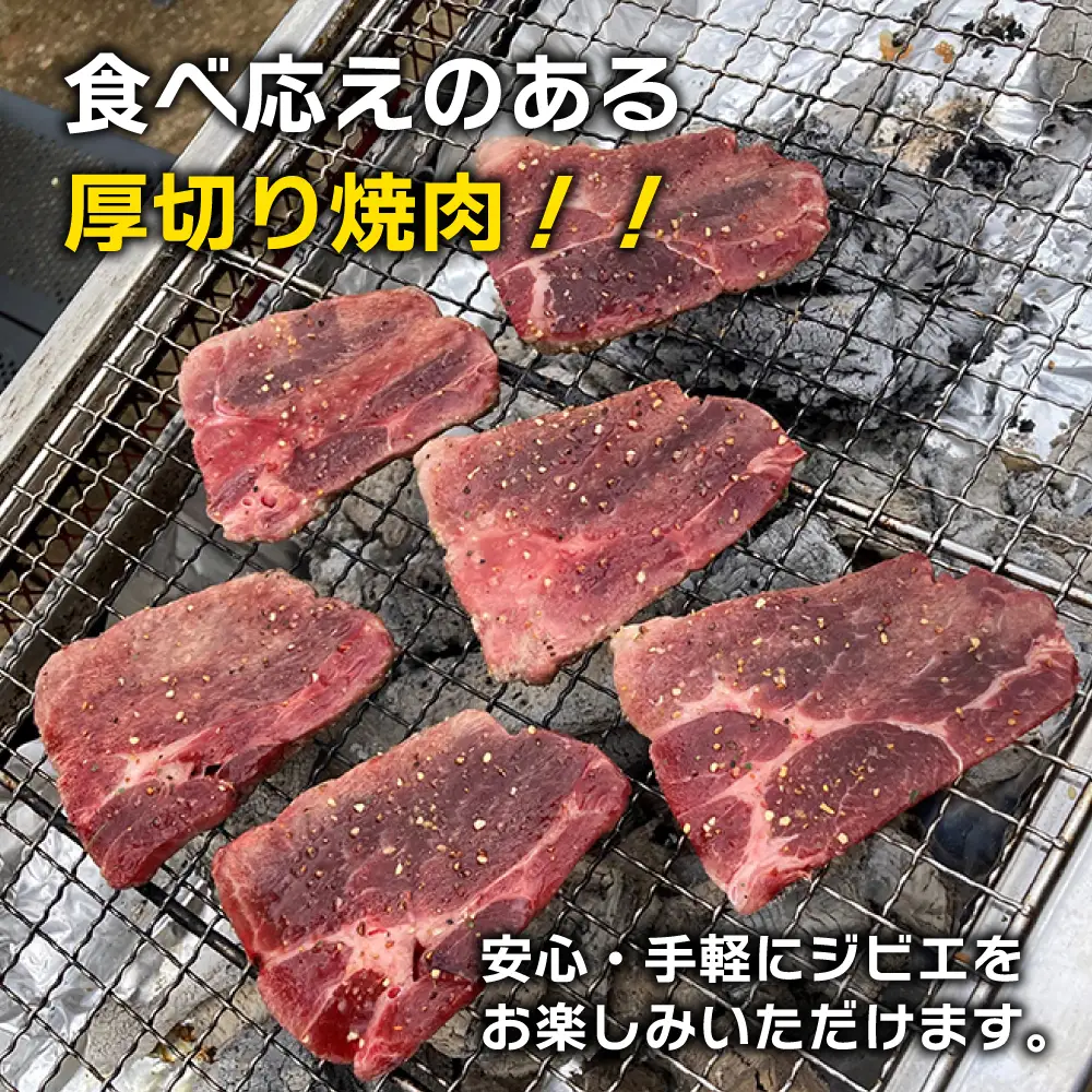 【ジビエ】イノシシ 3種 焼肉セット（ 部位おまかせ ） 450g 2?3人前 糸島市 / tracks [AUF005] ジビエ 猪