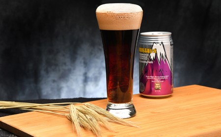 御殿場高原ビール　シュバルツ　350ml　8缶セット