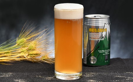 御殿場高原ビール　ヴァイツェン　350ml　8缶セット