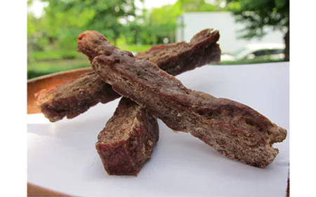 犬・猫用おやつ2種セット - おやつ 犬 イヌ 猫 セット犬猫用 スティック 鹿肉 猪肉 イノシシ肉 フードロス 埼玉県 幸手市