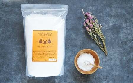 塩化マグネシウム 5kg×2袋 アコール 天然 由来 マグネシウム にがり