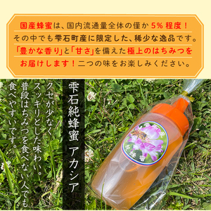 雫石純蜂蜜 アカシア 500g 1本 【あねっこ】 純粋 蜂蜜 はちみつ ハチミツ ハニー ５００ｇ １本 国産 国内産 日本産 ボトル 長期保存 産地直送 アカシヤ 蜜 みつ ミツ 人気 稀少 希少 お取り寄せ プレゼント 贈り物 仕送り 家庭用 自宅用 常温発送 調味料 隠し味 おすすめ