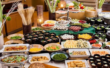 休暇村 岩手網張温泉「宿泊券5泊6日」1名様【2食付】/ 旅行券 旅行宿泊券 長期 食事付